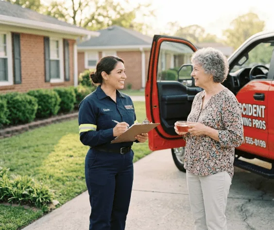 Accident Towing Service Oldwick, NJ FAQs